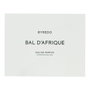 Byredo Bal d'Afrique Eau de Parfum 100 ml