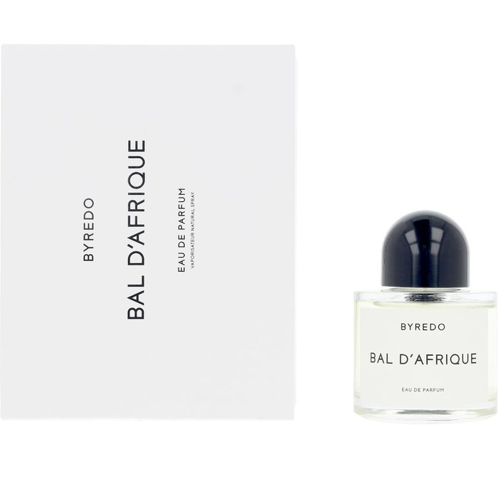 Byredo Bal d'Afrique Eau de Parfum Vaporizador 100 ml
