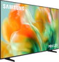 Samsung UE55M80HAUXXH 55 pulg. Mini LED 4K 144Hz TizenOS 2026
