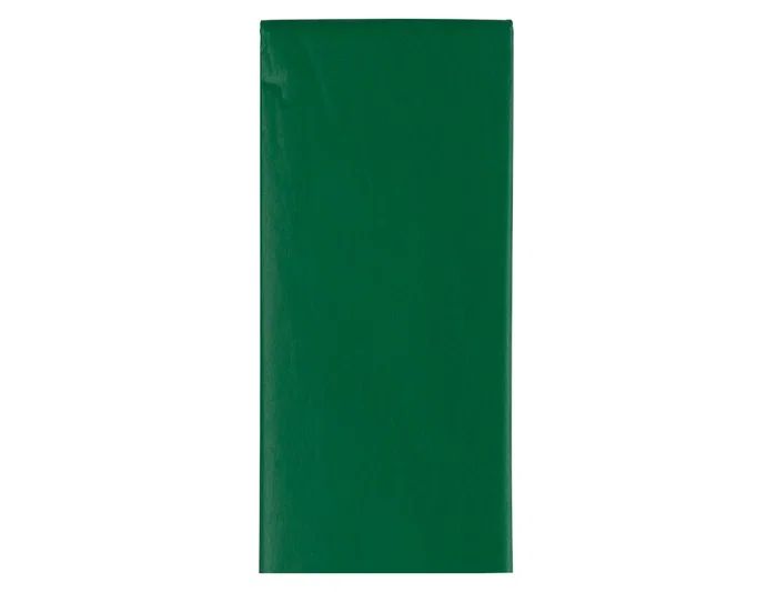 Liderpapel Papel Seda Verde Oscuro 52x76cm 18g/m² Bolsa 5 Hojas Liderpapel Papel Seda Verde Oscuro 52x76cm 18g/m² Bolsa 5 Hojas