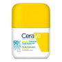 CeraVe Fluido Hidratante Invisible SPF 50 50 ml