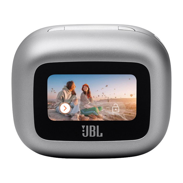 JBL Harman Live Buds 3 Auriculares Inalámbricos Plata de Bluetooth, plata JBL Harman Live Buds 3 Auriculares Inalámbricos Plata de Bluetooth, plata