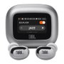 JBL Harman Live Buds 3 Auriculares Inalámbricos Plata de Bluetooth, plata