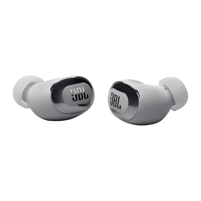 JBL Harman Live Buds 3 Auriculares Inalámbricos Plata de Bluetooth, plata JBL Harman Live Buds 3 Auriculares Inalámbricos Plata de Bluetooth, plata