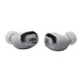 JBL Harman Live Buds 3 Auriculares Inalámbricos Plata de Bluetooth, plata