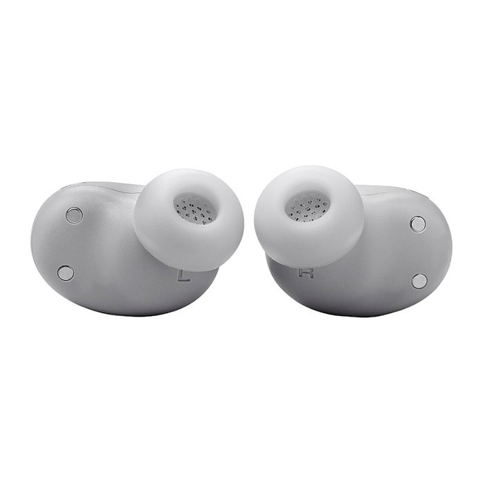 JBL Harman Live Buds 3 Auriculares Inalámbricos Plata de Bluetooth, plata JBL Harman Live Buds 3 Auriculares Inalámbricos Plata de Bluetooth, plata