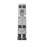 LogiLink Soporte para notebook plegable de aluminio plateado