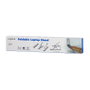 LogiLink Soporte para notebook plegable de aluminio plateado