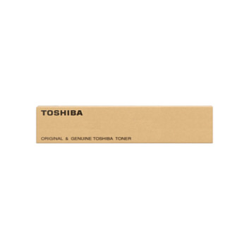 Toshiba T-FC505EK Tóner Negro