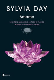 Ámame, Silvia Day - ESENCIA