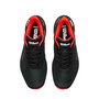 Zapatillas de Tenis para Hombre Wilson Hurakn Lite Negro