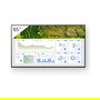 Sony FW-65BZ30L Pantalla de señalización digital LCD de 65" 4K Ultra HD, Android, Wi-Fi, 440 cd/m², 24/7, Negro