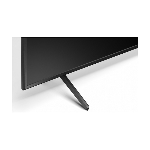 Sony FW-65BZ30L Pantalla de señalización digital LCD de 65" 4K Ultra HD, Android, Wi-Fi, 440 cd/m², 24/7, Negro
