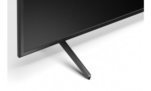 Sony FW-65BZ30L Pantalla de señalización digital LCD de 65" 4K Ultra HD, Android, Wi-Fi, 440 cd/m², 24/7, Negro