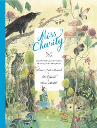 Miss Charity, Loïc Clément - ERRATA NATURAE