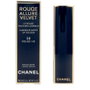 Chanel Rouge Allure Velvet #58-Rouge Vie 3,5 gr Labial Mate con Color Intenso