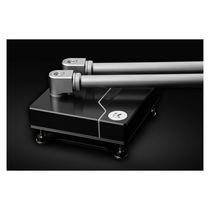 EK Water Blocks EK-Quantum Torque Micro HDC 12 Satin Titanium