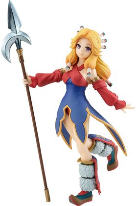 Good Smile Company Figura POP UP PARADE Legend of Mana Seraphina, 19,5 cm
