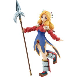 Good Smile Company Pop Up Parade Figura SERAPHINA 19,5 cm PVC Legend of Mana