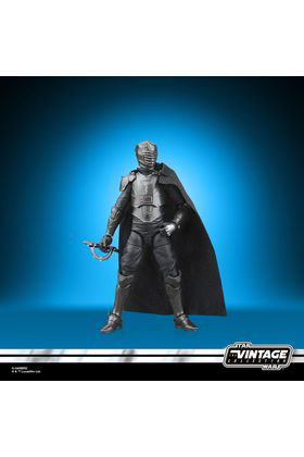 Hasbro Star Wars Marrok Figura The Vintage Collection