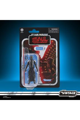 Hasbro Star Wars Marrok Figura The Vintage Collection