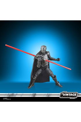 Hasbro Star Wars Marrok Figura The Vintage Collection