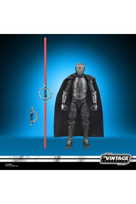 Hasbro Star Wars Marrok Figura The Vintage Collection