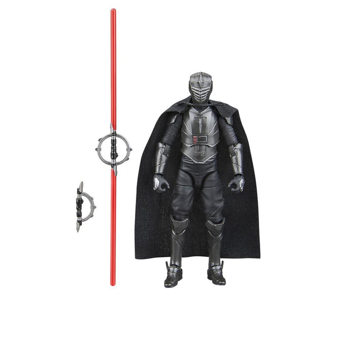 Hasbro Star Wars Marrok Figura The Vintage Collection