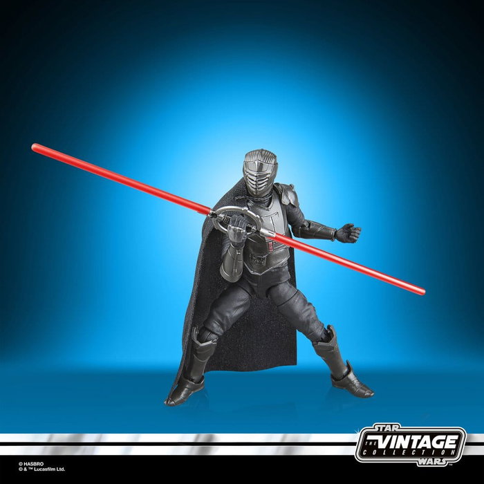 Hasbro Star Wars Marrok Figura The Vintage Collection