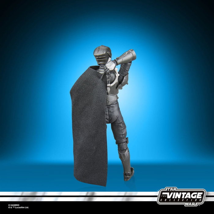 Hasbro Star Wars Marrok Figura The Vintage Collection