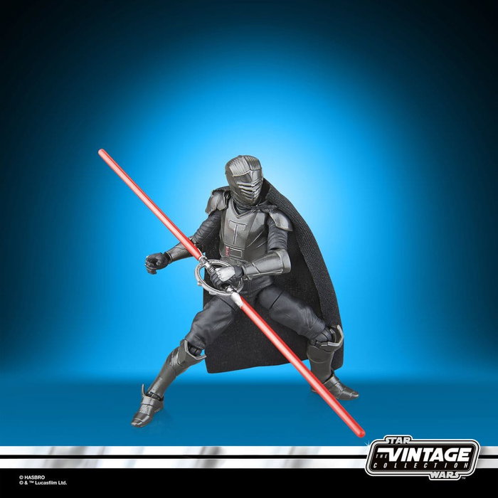 Hasbro Star Wars Marrok Figura The Vintage Collection
