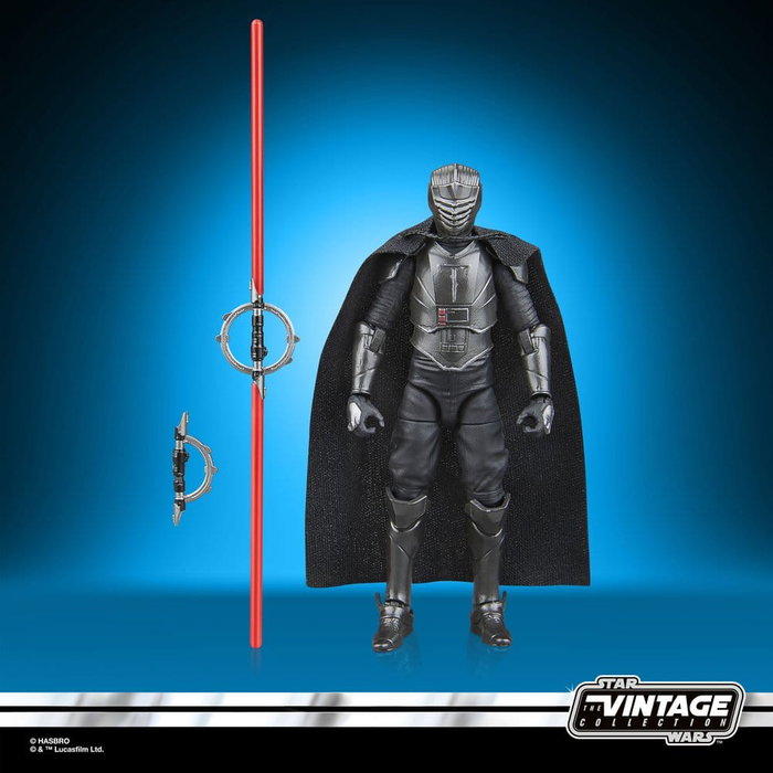 Hasbro Star Wars Marrok Figura The Vintage Collection