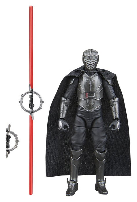 Hasbro Star Wars Marrok Figura The Vintage Collection
