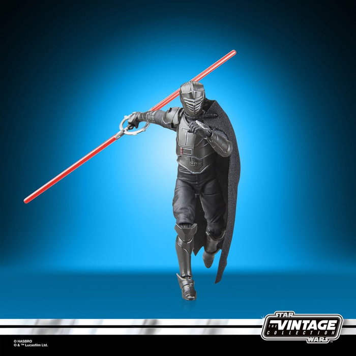 Hasbro Star Wars Marrok Figura The Vintage Collection