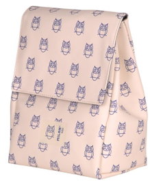 MILAN DISEÑO Bolsa Isotérmica Colección 460 Beige 3.5L