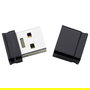 Intenso 3500460 USB 2.0 Micro Line 8GB Negro