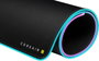 Corsair MM700 RGB Alfombrilla de ratón para juegos Negro Extended-XL