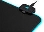 Corsair MM700 RGB Alfombrilla de ratón para juegos Negro Extended-XL