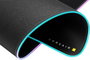 Corsair MM700 RGB Alfombrilla de ratón para juegos Negro Extended-XL
