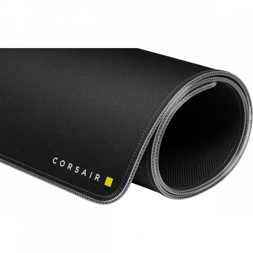 Corsair CH-9417070-WW Alfombrilla de ratón para juegos MM700 RGB, Negro, Caucho, 930mm x 400mm, Base Antideslizante, Retroiluminación LED Corsair CH-9417070-WW Alfombrilla de ratón para juegos MM700 RGB, Negro, Caucho, 930mm x 400mm, Base Antideslizante, Retroiluminación LED