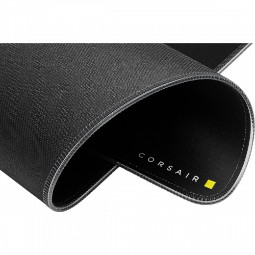 Corsair CH-9417070-WW Alfombrilla de ratón para juegos MM700 RGB, Negro, Caucho, 930mm x 400mm, Base Antideslizante, Retroiluminación LED Corsair CH-9417070-WW Alfombrilla de ratón para juegos MM700 RGB, Negro, Caucho, 930mm x 400mm, Base Antideslizante, Retroiluminación LED