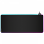 Corsair CH-9417070-WW Alfombrilla de ratón para juegos MM700 RGB, Negro, Caucho, 930mm x 400mm, Base Antideslizante, Retroiluminación LED