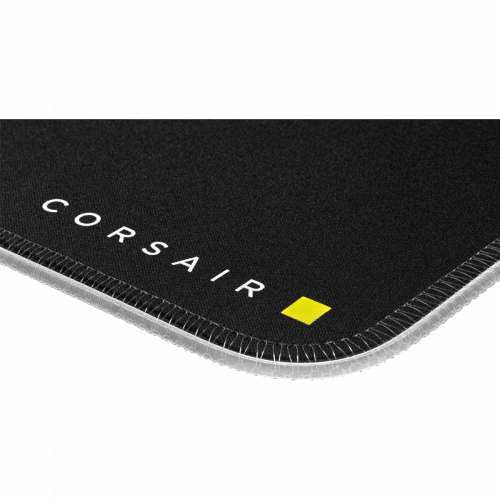 Corsair CH-9417070-WW Alfombrilla de ratón para juegos MM700 RGB, Negro, Caucho, 930mm x 400mm, Base Antideslizante, Retroiluminación LED Corsair CH-9417070-WW Alfombrilla de ratón para juegos MM700 RGB, Negro, Caucho, 930mm x 400mm, Base Antideslizante, Retroiluminación LED