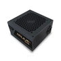 Fuente Alimentación Unykach Atilius 2.0 650W 80+ Bronze ATX Negro