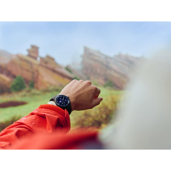 Google Pixel Watch 4 (45mm) WiFi Black/Obsidian