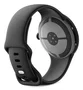 Google Pixel Watch 4 AMOLED 45 mm Pantalla Táctil Negro WiFi GPS