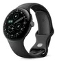Google Pixel Watch 4 AMOLED 45 mm Pantalla Táctil Negro WiFi GPS