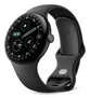 Google Pixel Watch 4 AMOLED 45 mm Pantalla Táctil Negro WiFi GPS