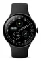 Google Pixel Watch 4 AMOLED 45 mm Pantalla Táctil Negro WiFi GPS