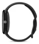 Google Pixel Watch 4 AMOLED 45 mm Pantalla Táctil Negro WiFi GPS